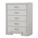 Basilone Chest - Olympia Furniture (Saint George, Utah)