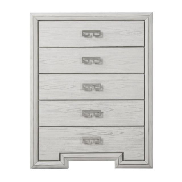 Basilone Chest - Olympia Furniture (Saint George, Utah)