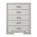 Basilone Chest - Olympia Furniture (Saint George, Utah)