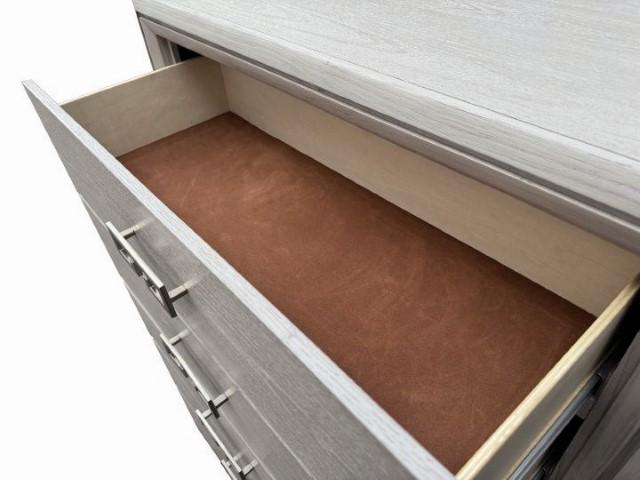 Basilone Chest - Olympia Furniture (Saint George, Utah)