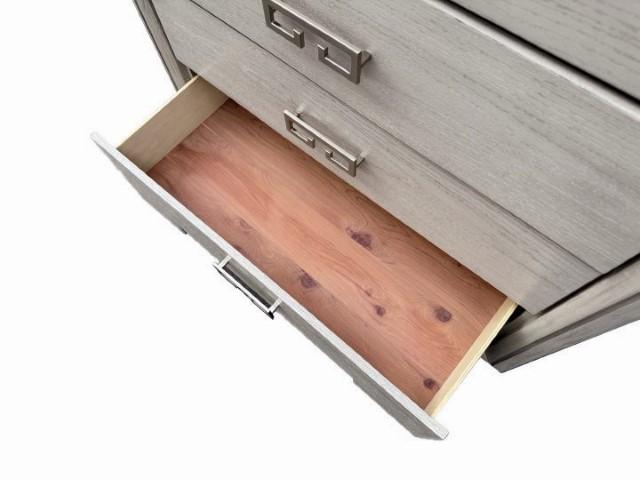 Basilone Chest - Olympia Furniture (Saint George, Utah)