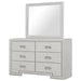 Basilone Dresser - Olympia Furniture (Saint George, Utah)