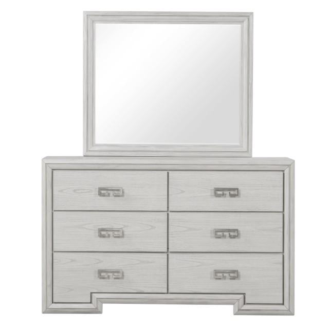 Basilone Dresser - Olympia Furniture (Saint George, Utah)