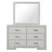 Basilone Dresser - Olympia Furniture (Saint George, Utah)