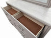 Basilone Dresser - Olympia Furniture (Saint George, Utah)