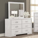 Basilone Dresser - Olympia Furniture (Saint George, Utah)