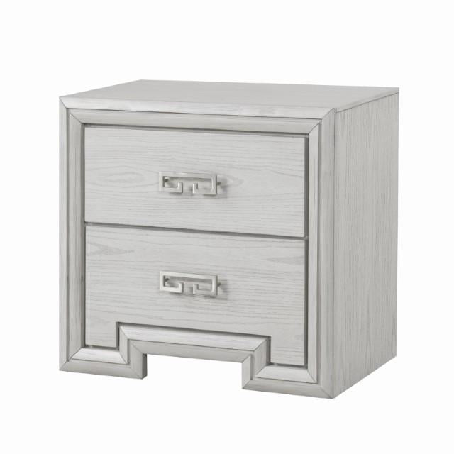 Basilone Nightstand - Olympia Furniture (Saint George, Utah)