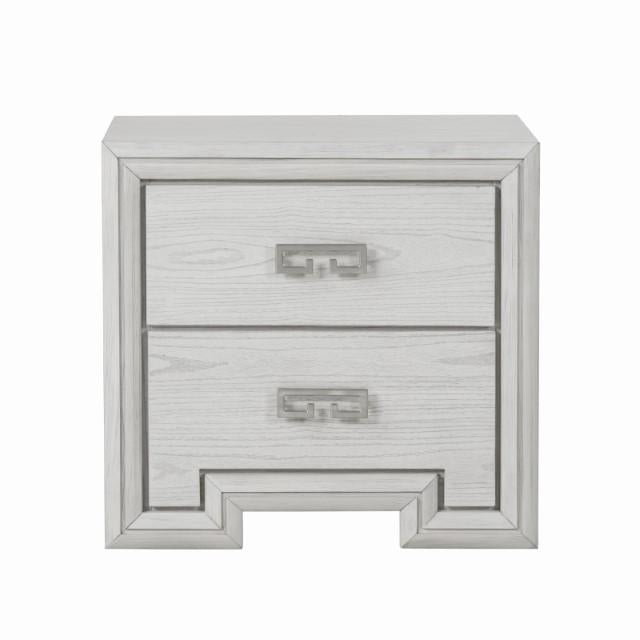 Basilone Nightstand - Olympia Furniture (Saint George, Utah)