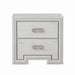 Basilone Nightstand - Olympia Furniture (Saint George, Utah)