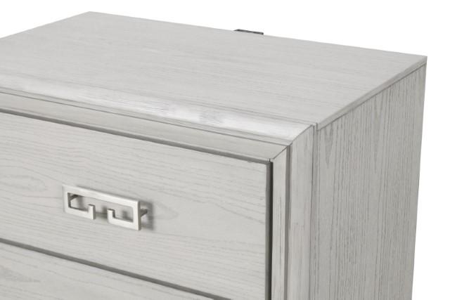 Basilone Nightstand - Olympia Furniture (Saint George, Utah)