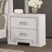 Basilone Nightstand - Olympia Furniture (Saint George, Utah)