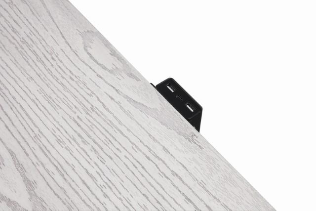 Basilone Nightstand - Olympia Furniture (Saint George, Utah)