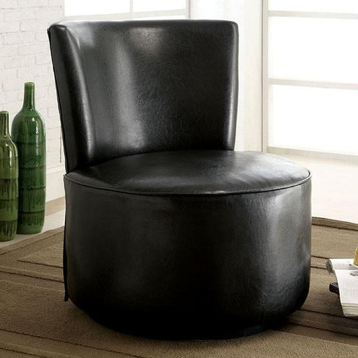 Bay Shore Accent Chair - Olympia Furniture (Saint George, Utah)