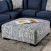 Bayswater Ottoman - Olympia Furniture (Saint George, Utah)