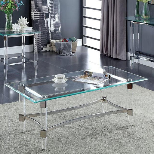 Beaumaris Coffee Table - Olympia Furniture (Saint George, Utah)