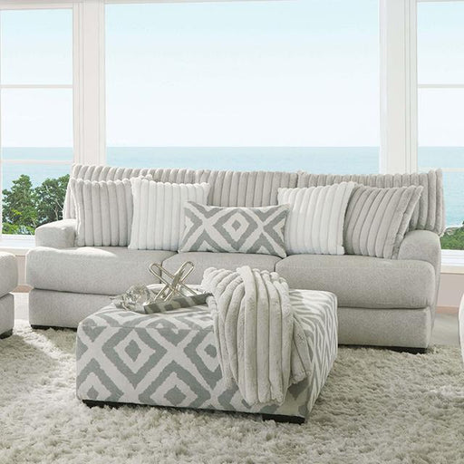HERMILLY Sofa - Olympia Furniture (Saint George, Utah)