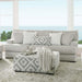 HERMILLY Sofa - Olympia Furniture (Saint George, Utah)