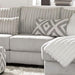 Hermiston Armless Chair - Olympia Furniture (Saint George, Utah)
