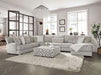 Hermiston Armless Chair - Olympia Furniture (Saint George, Utah)