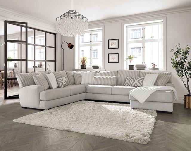 HERMISTON Swivel Chair - Olympia Furniture (Saint George, Utah)