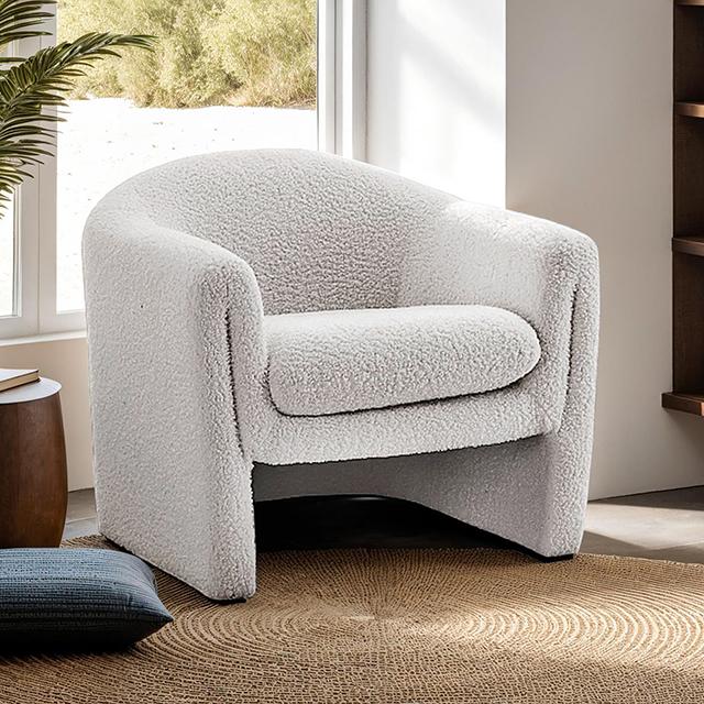 Bedale Accent Chair - Olympia Furniture (Saint George, Utah)