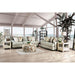 Begley Love Seat - Olympia Furniture (Saint George, Utah)