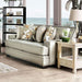 Begley Love Seat - Olympia Furniture (Saint George, Utah)