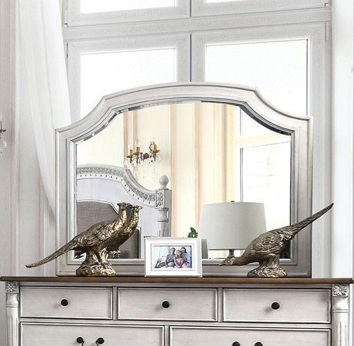 Hesperia Mirror - Olympia Furniture (Saint George, Utah)
