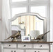 Hesperia Mirror - Olympia Furniture (Saint George, Utah)