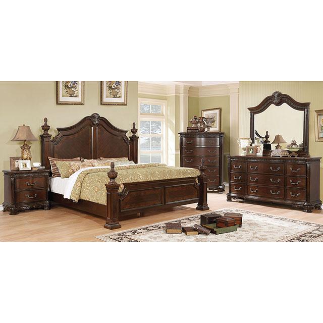 Hesperos Chest - Olympia Furniture (Saint George, Utah)