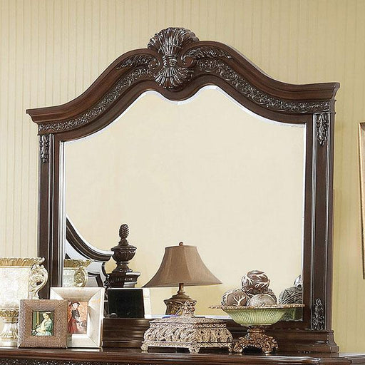 Hesperos Mirror - Olympia Furniture (Saint George, Utah)