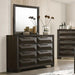 Hexham Dresser - Olympia Furniture (Saint George, Utah)