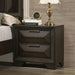 Hexham Night Stand - Olympia Furniture (Saint George, Utah)