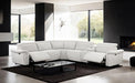 Hieronimus Power Sectional - Olympia Furniture (Saint George, Utah)