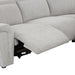 Hieronimus Power Sectional - Olympia Furniture (Saint George, Utah)