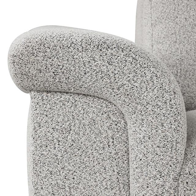 Hieronimus Power Sectional - Olympia Furniture (Saint George, Utah)