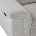 Hieronimus Power Sectional - Olympia Furniture (Saint George, Utah)