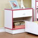 Bobbi Night Stand - Olympia Furniture (Saint George, Utah)