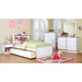 Bobbi Night Stand - Olympia Furniture (Saint George, Utah)