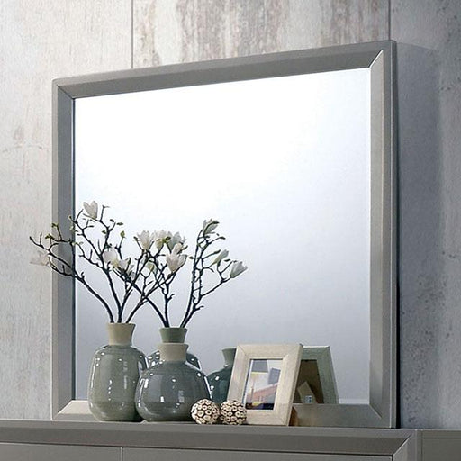 Blythe Mirror - Olympia Furniture (Saint George, Utah)