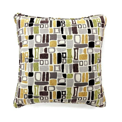 Bloc Pillow (2/Box) - Olympia Furniture (Saint George, Utah)