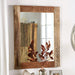 BLANCHEFLEUR Mirror - Olympia Furniture (Saint George, Utah)