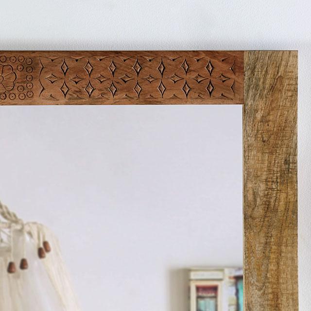 BLANCHEFLEUR Mirror - Olympia Furniture (Saint George, Utah)