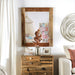 BLANCHEFLEUR Mirror - Olympia Furniture (Saint George, Utah)