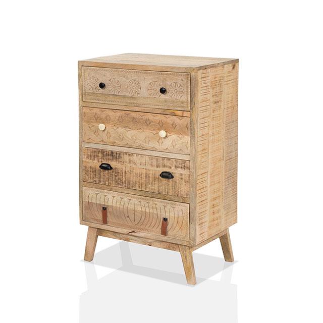 BLANCHEFLEUR Chest - Olympia Furniture (Saint George, Utah)