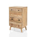 BLANCHEFLEUR Chest - Olympia Furniture (Saint George, Utah)