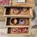BLANCHEFLEUR Chest - Olympia Furniture (Saint George, Utah)