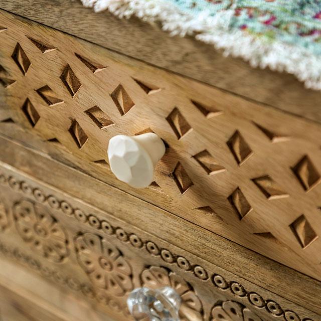 BLANCHEFLEUR Chest - Olympia Furniture (Saint George, Utah)