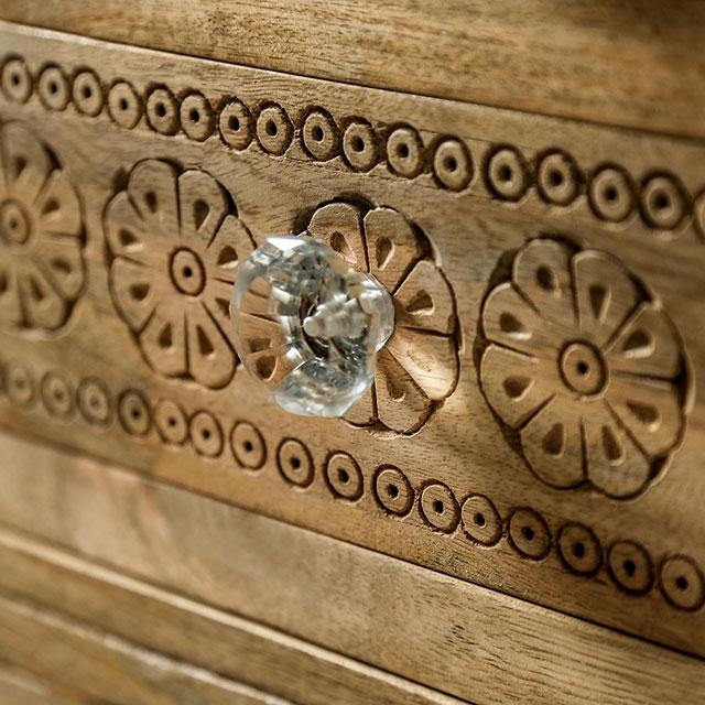 BLANCHEFLEUR Chest - Olympia Furniture (Saint George, Utah)