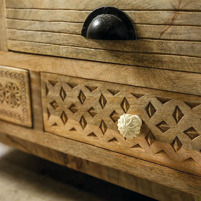 BLANCHEFLEUR Chest - Olympia Furniture (Saint George, Utah)